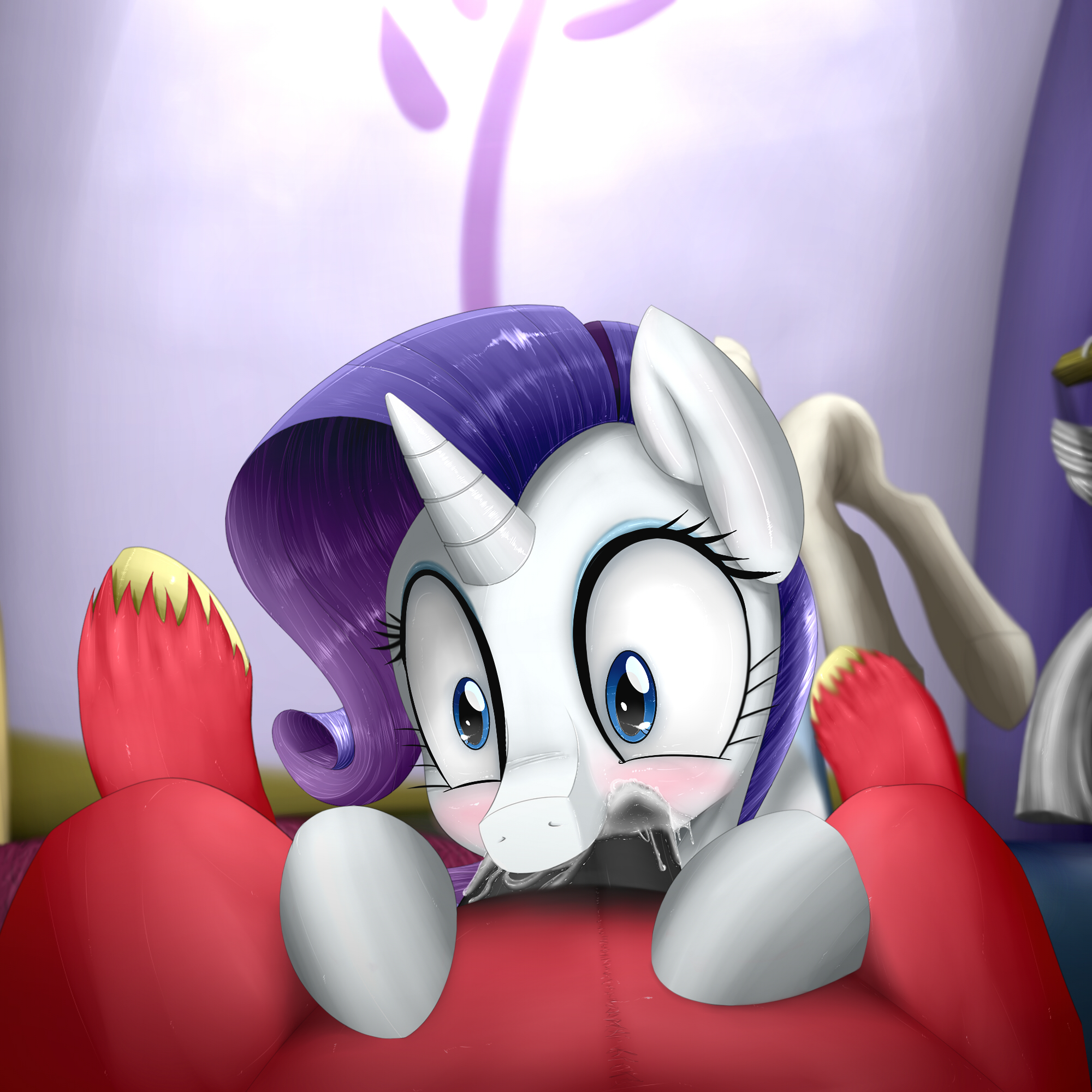 Rule34 – If it exists, there is porn of it / rarity (mlp) / 269085