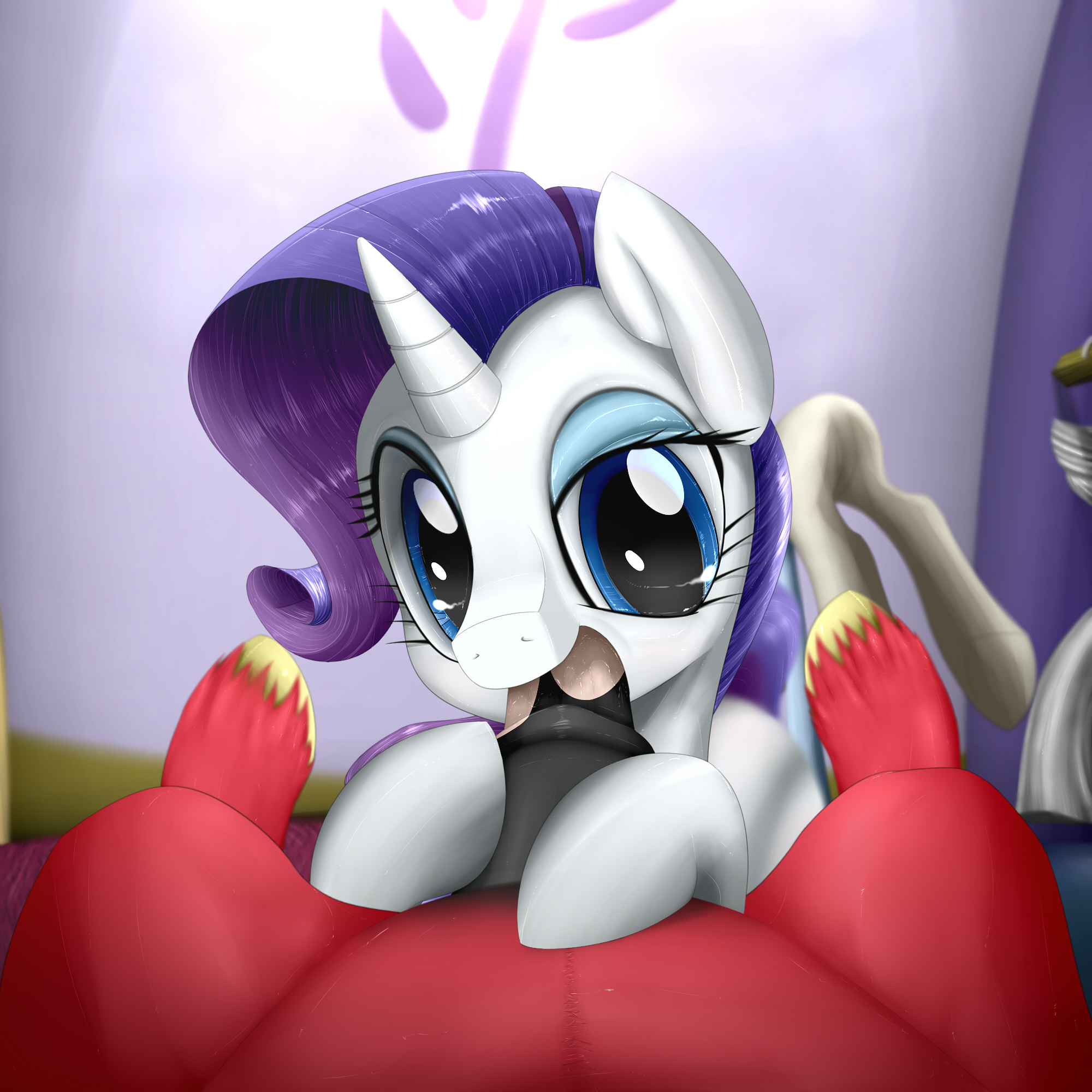 Rule34 – If it exists, there is porn of it / rarity (mlp) / 269116