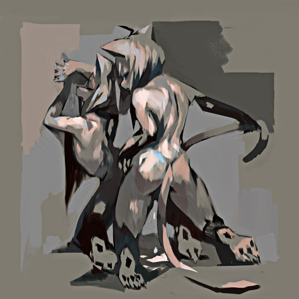 Rule34 – If it exists, there is porn of it / halsione / 269237