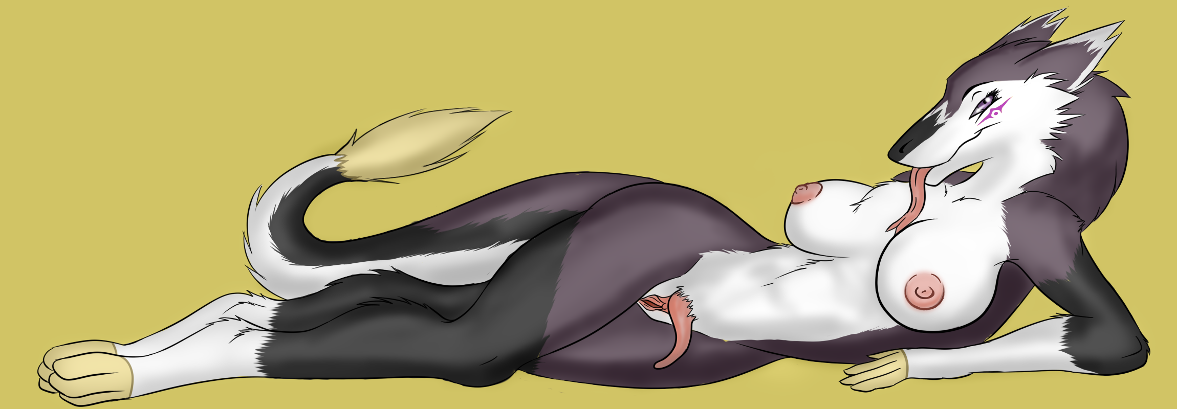 Rule34 – If it exists, there is porn of it / / 269358