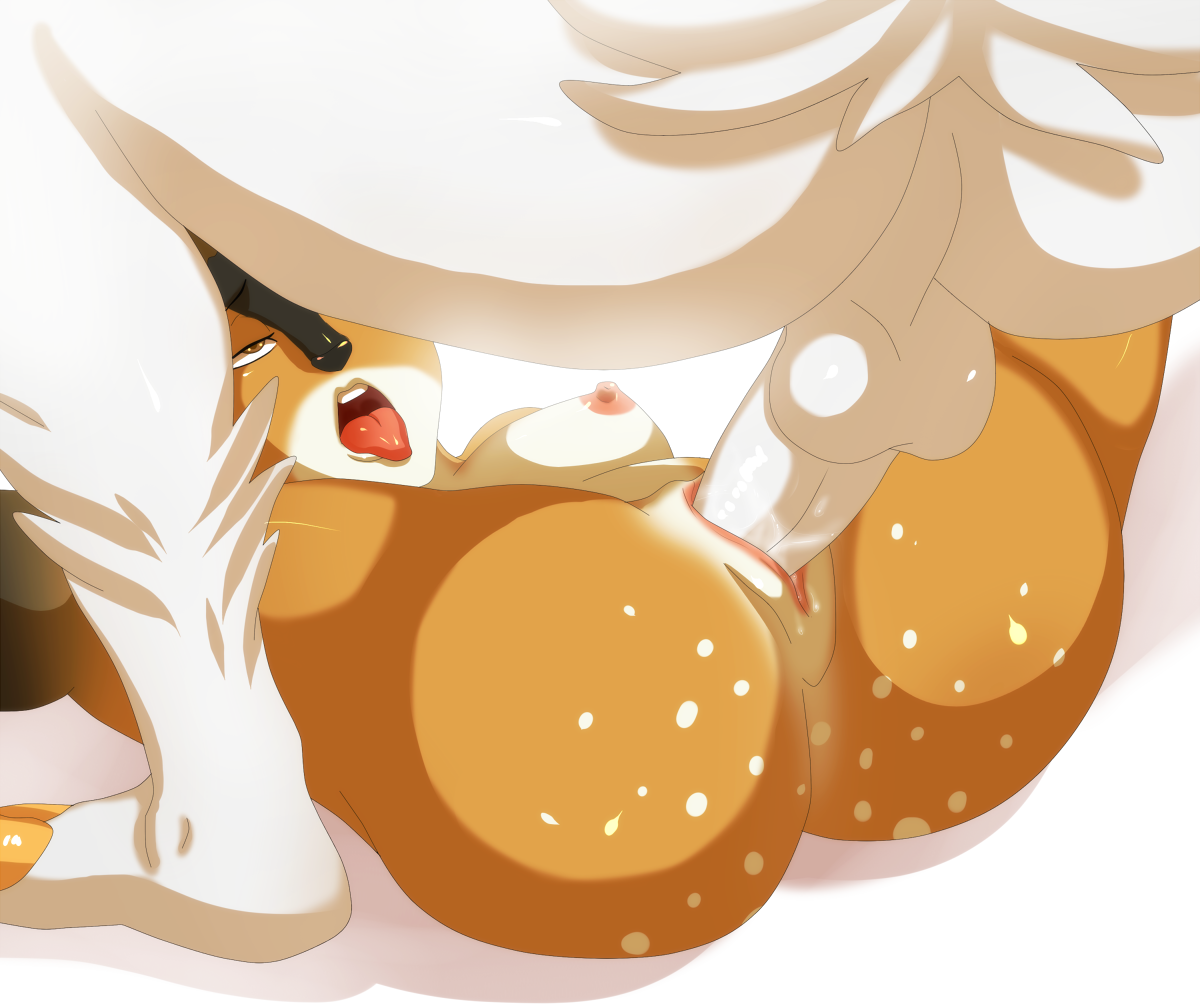 Rule34 – If it exists, there is porn of it / deareditor, hollandworks, elaine applebottom / 269656