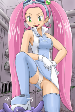 Rule34 – If it exists, there is porn of it / lovrina (pokemon) / 269691