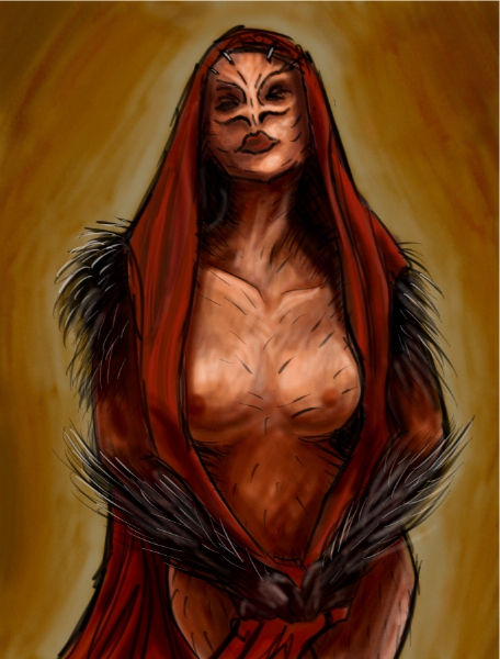 Rule34 – If it exists, there is porn of it / / 269856