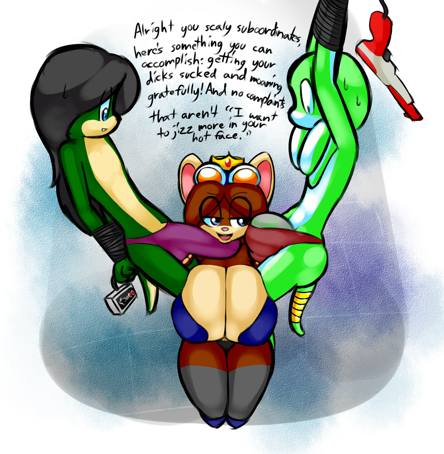 Rule34 – If it exists, there is porn of it / norithics / 269953