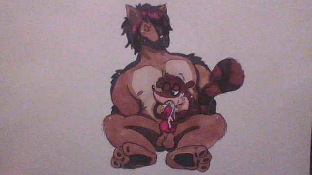 Rule34 – If it exists, there is porn of it / bowserboy101, rigby / 270228