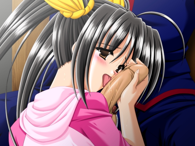 Rule34 – If it exists, there is porn of it / / 270776