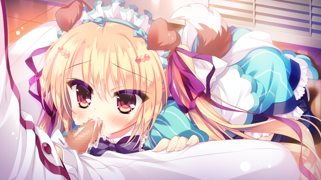 Rule34 – If it exists, there is porn of it / nae-nae, inukai shinono / 270929