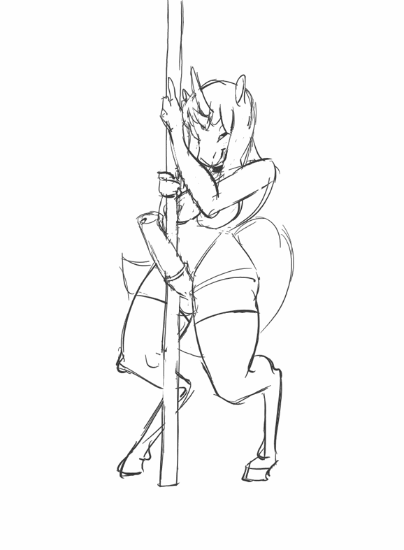 Rule34 – If it exists, there is porn of it / tabuley, femtoampere (character) / 271108