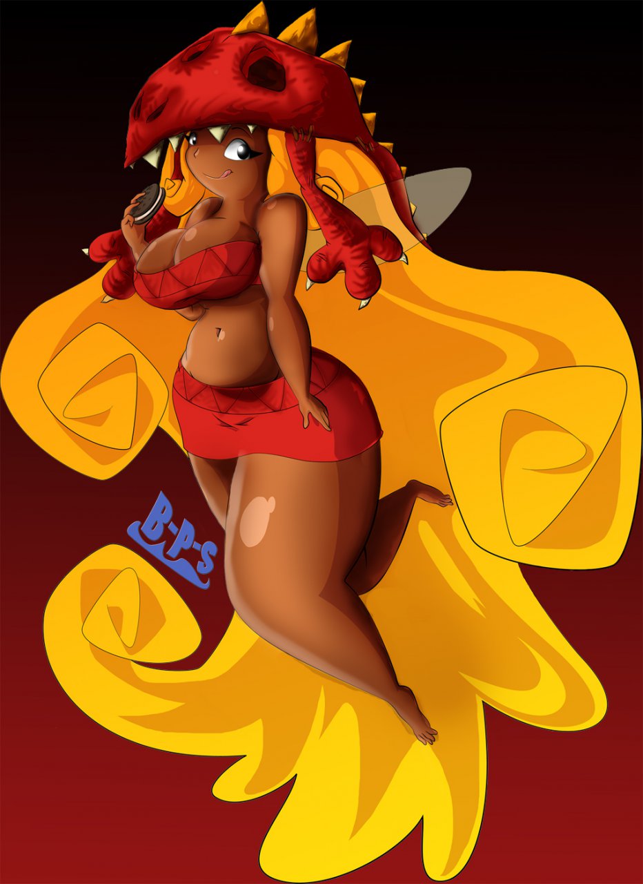 Rule34 – If it exists, there is porn of it / edith up, nymph (rayman) / 274601