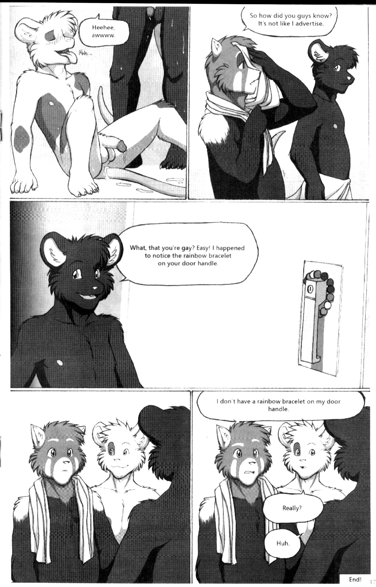 Rule34 – If it exists, there is porn of it / meesh / 274668