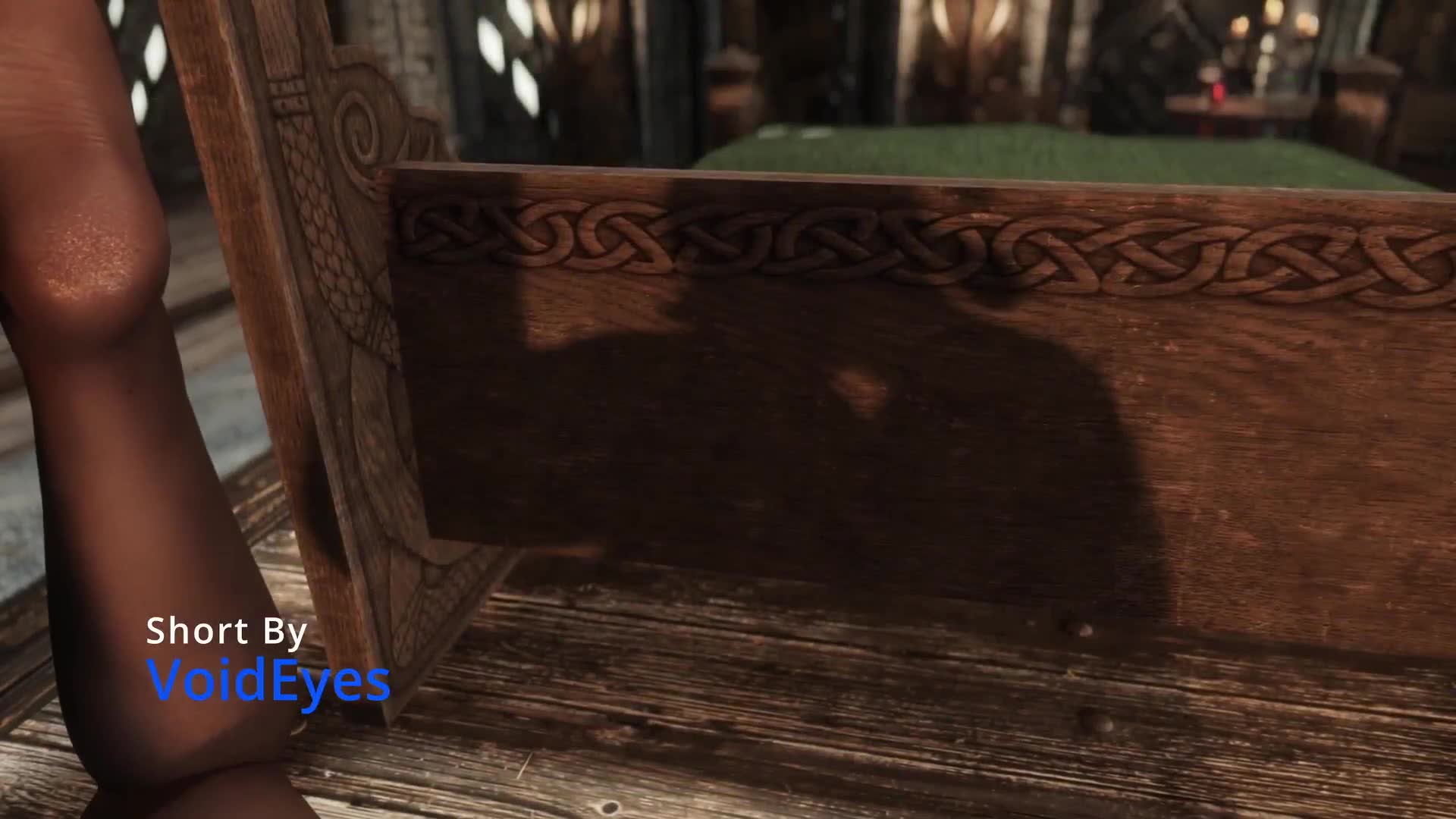 Rule34 – If it exists, there is porn of it / / 8699786