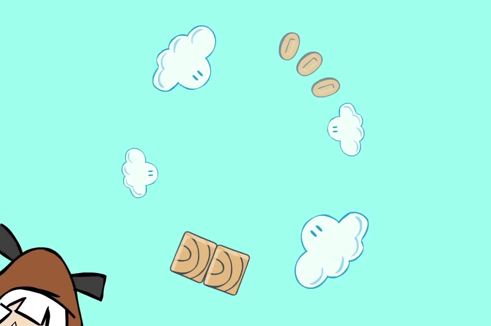 Rule34 – If it exists, there is porn of it / minus8, goomba, goomba girl / 8699800