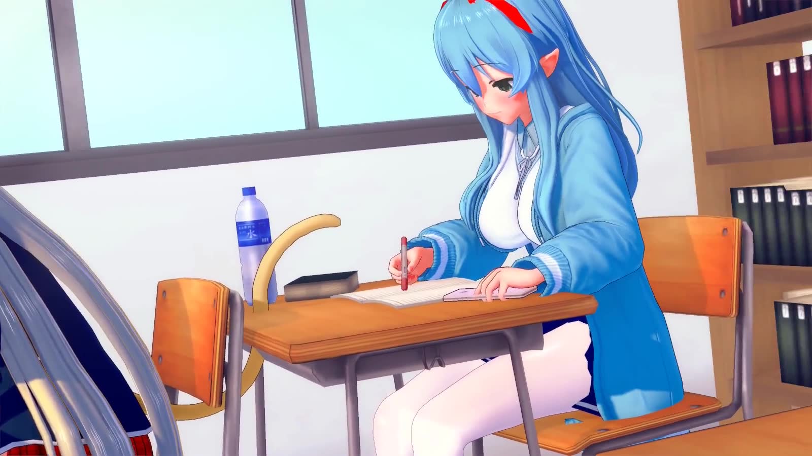 Rule34 – If it exists, there is porn of it / / 8699813