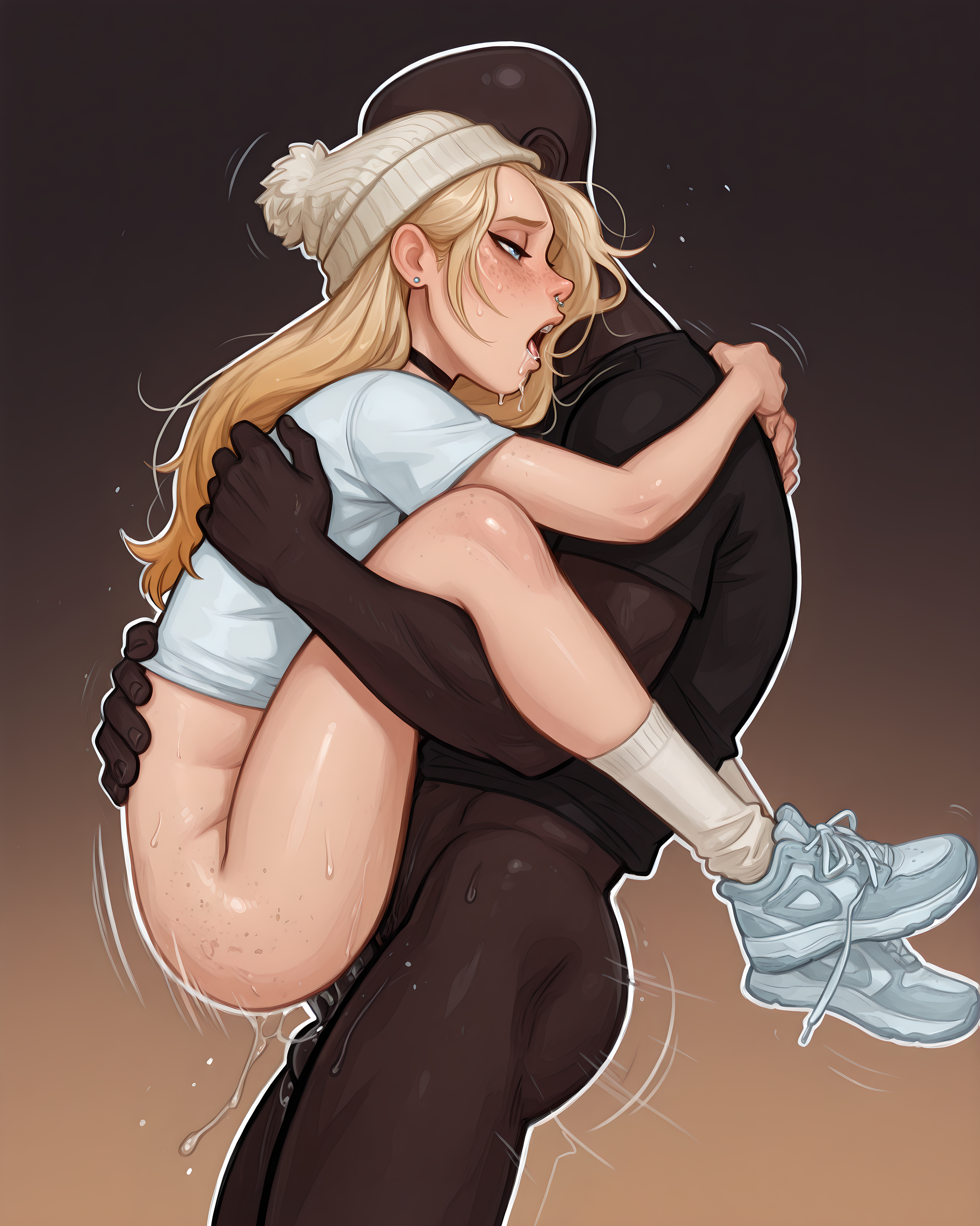 Rule34 – If it exists, there is porn of it / original character / 8699809