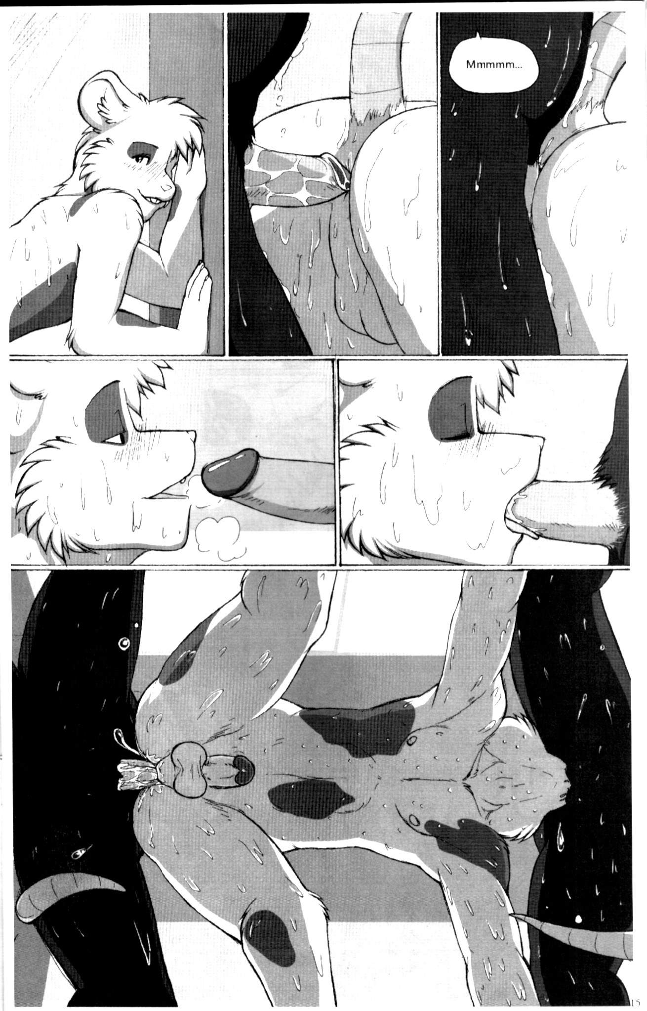 Rule34 – If it exists, there is porn of it / meesh / 274826