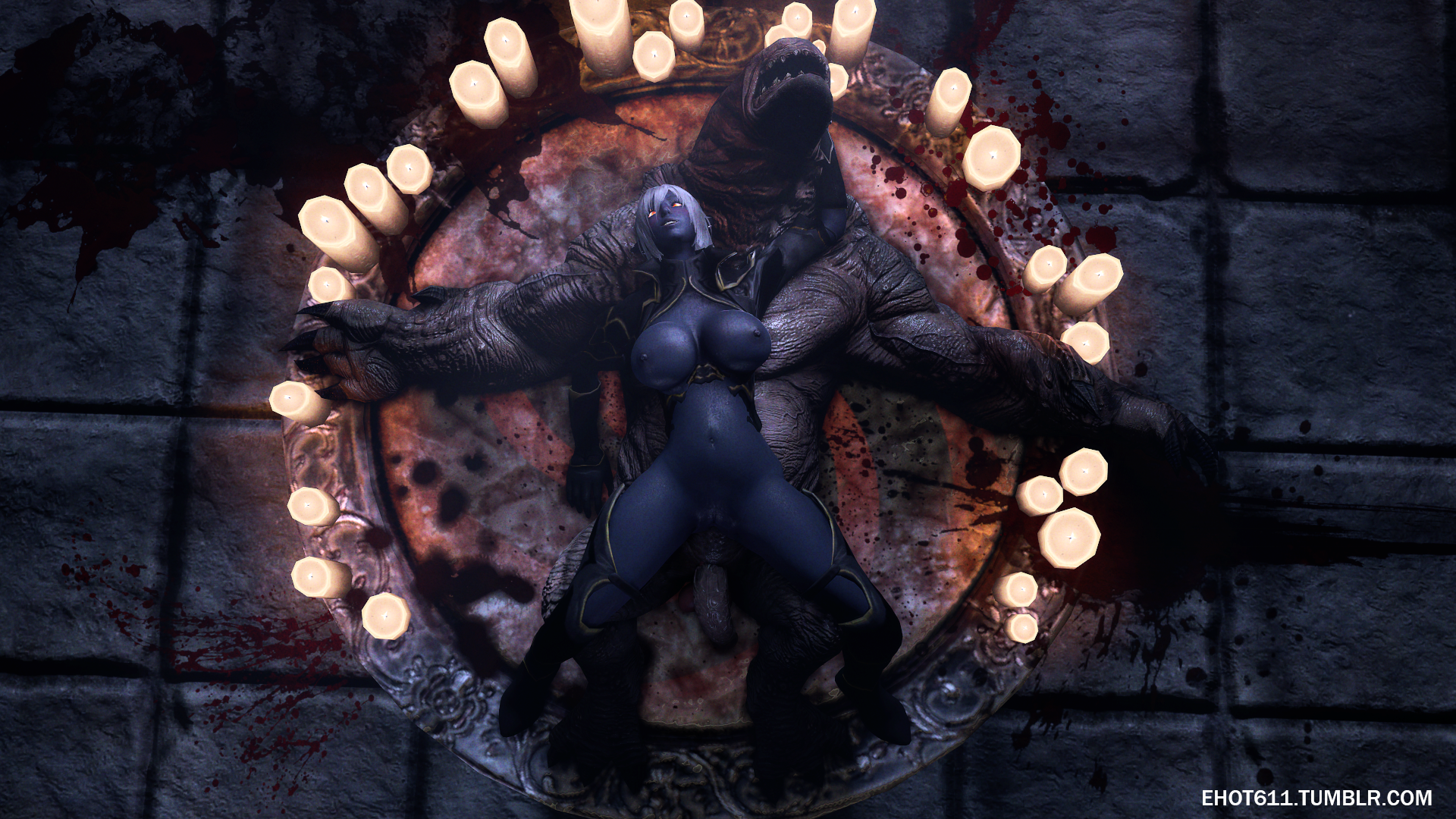 Rule34 – If it exists, there is porn of it / ehot611 / 275073