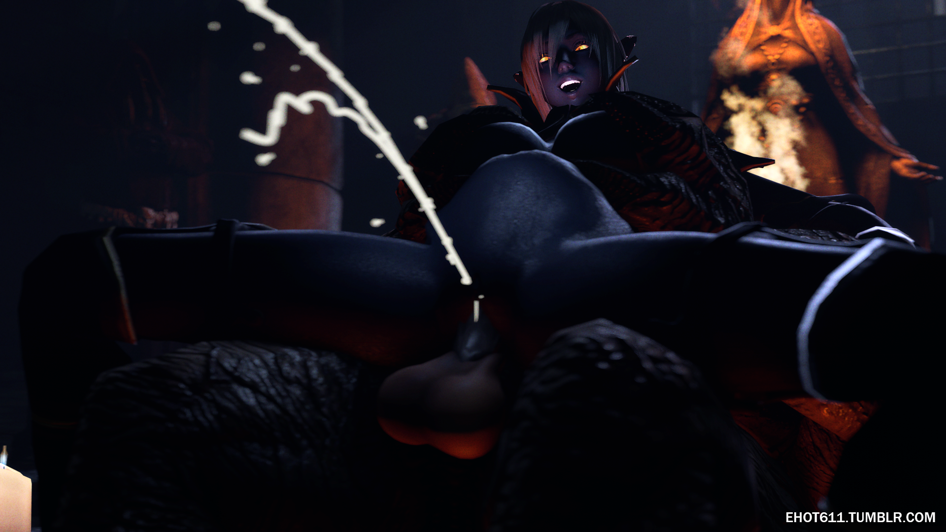 Rule34 – If it exists, there is porn of it / ehot611 / 275084