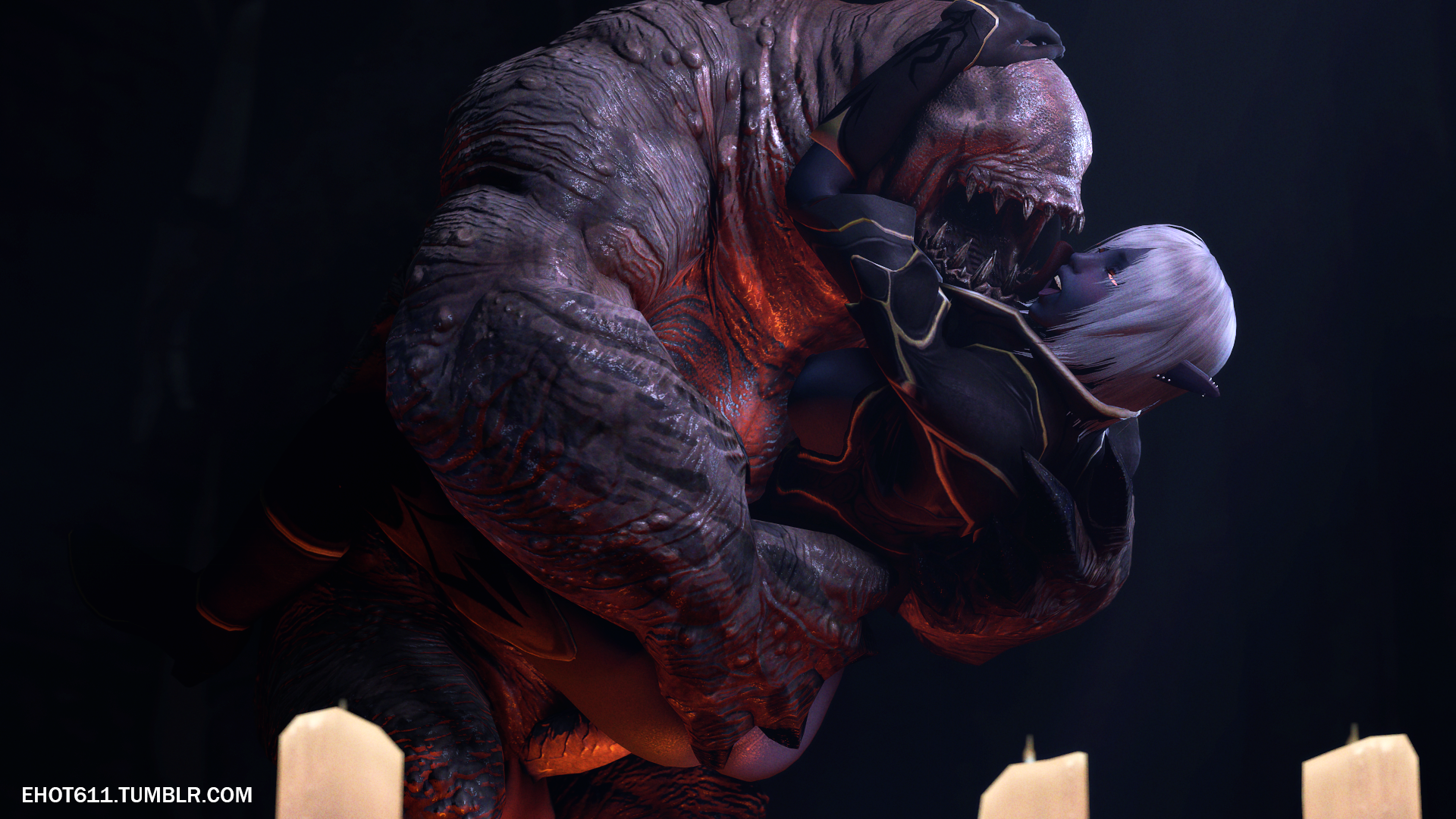 Rule34 – If it exists, there is porn of it / ehot611 / 275094