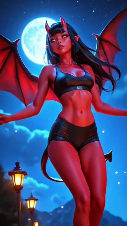 Rule34 – If it exists, there is porn of it / meru (merunyaa) / 8699894