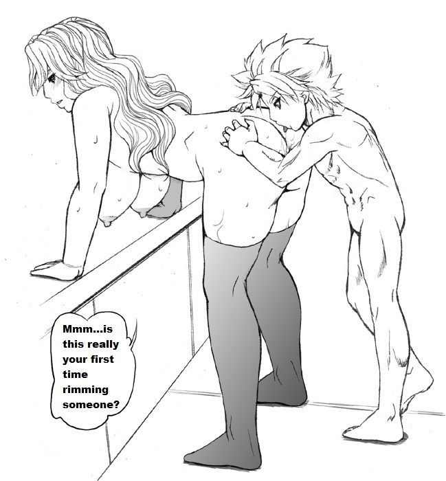 Rule34 – If it exists, there is porn of it / shizuki shinra, matsumoto rangiku, toshiro hitsugaya / 275155