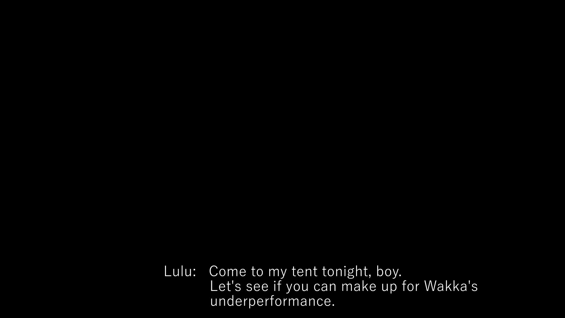 Rule34 – If it exists, there is porn of it / lulu (final fantasy) / 8699934