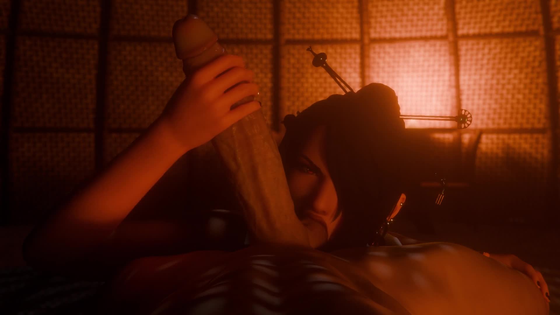 Rule34 – If it exists, there is porn of it / lulu (final fantasy) / 8699933