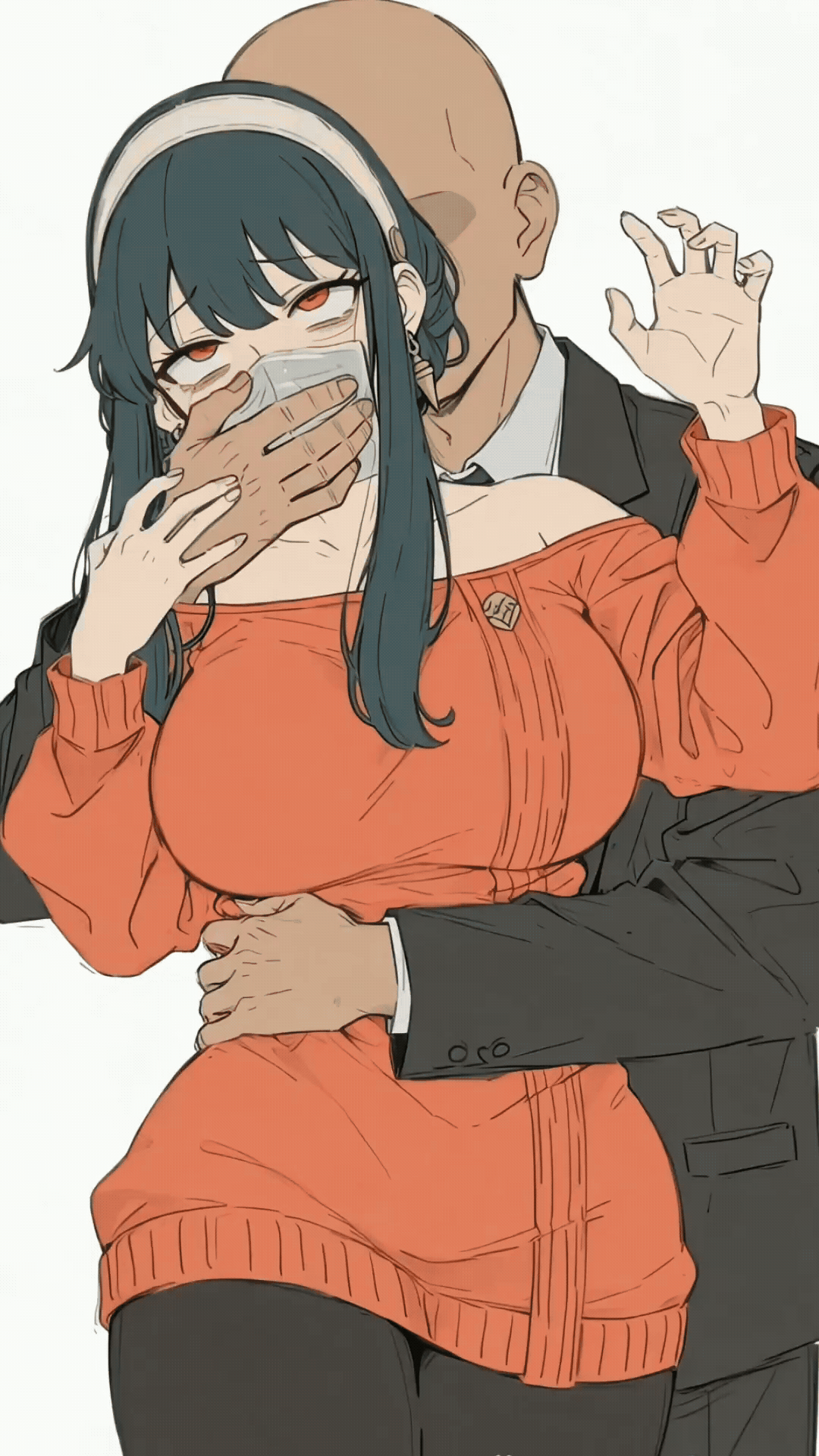 Rule34 – If it exists, there is porn of it / / 8699961