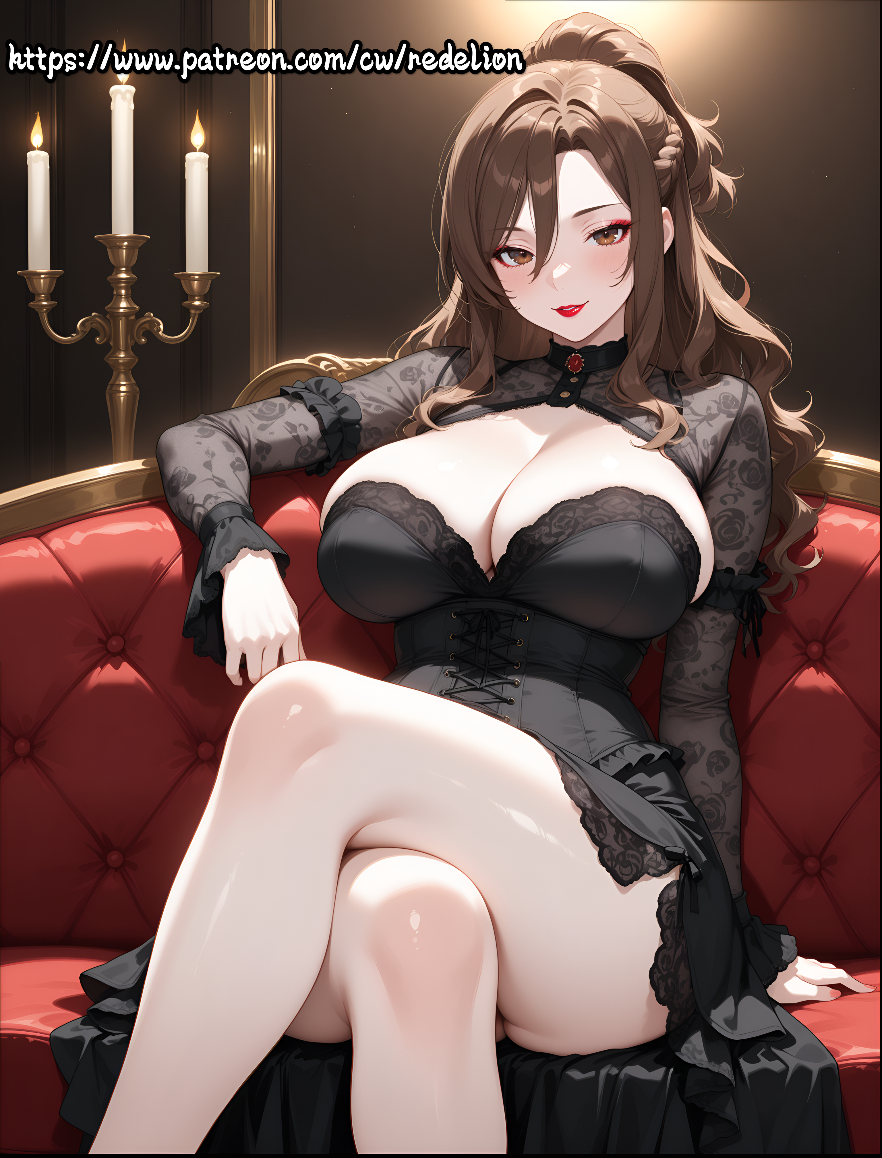 Rule34 – If it exists, there is porn of it / / 8699959