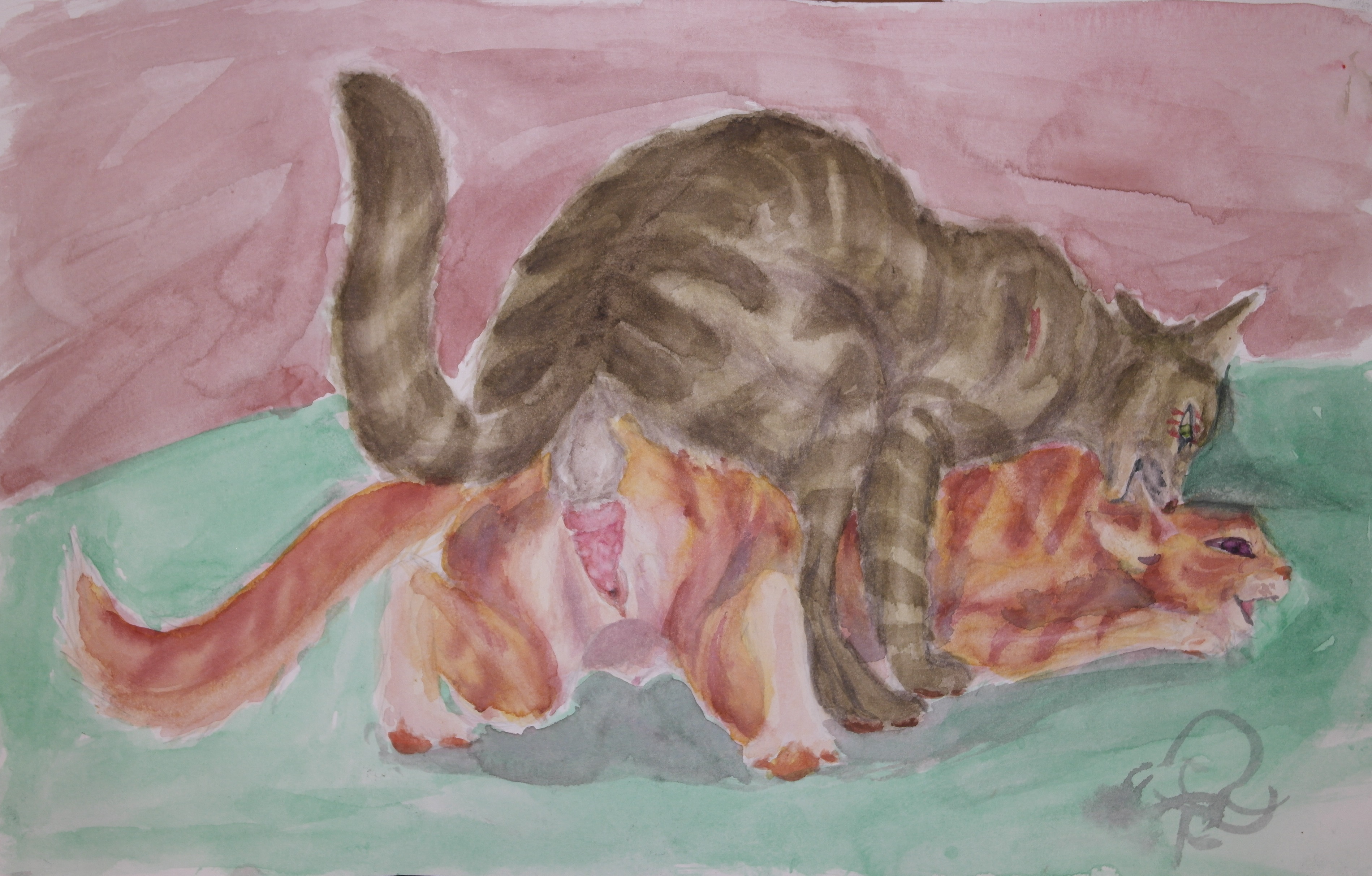 Rule34 – If it exists, there is porn of it / queensmate / 275408