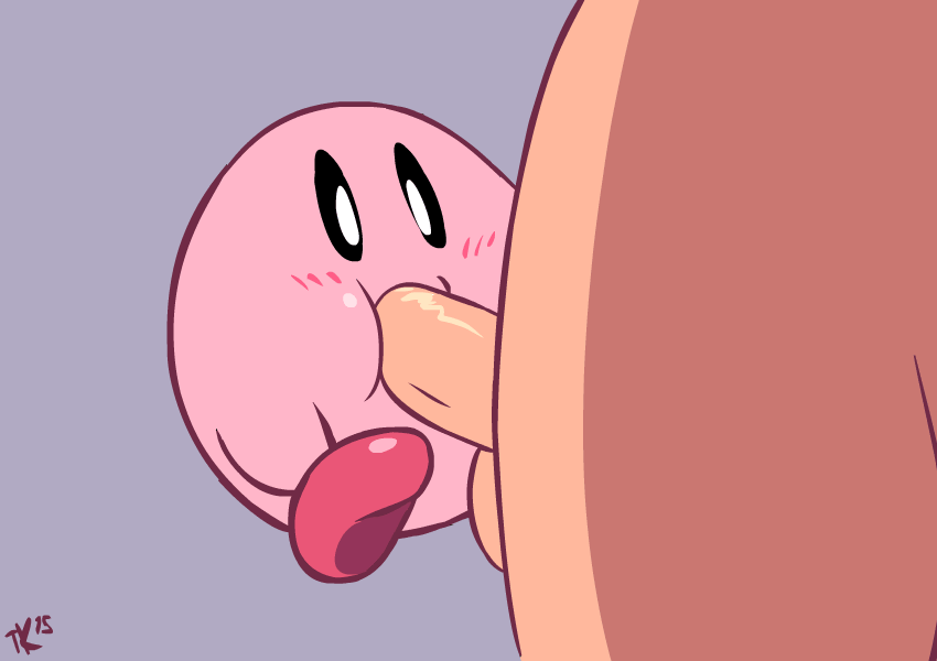 Rule34 – If it exists, there is porn of it / torrentialkake, kirby / 275441
