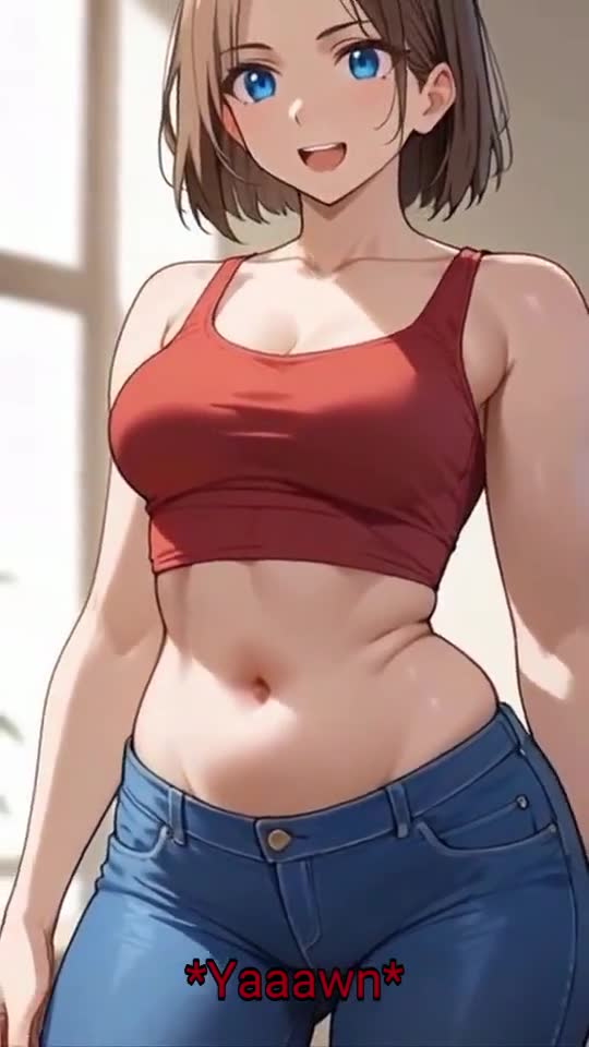 Rule34 – If it exists, there is porn of it / / 8699967