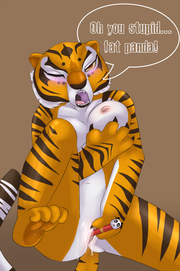 Rule34 – If it exists, there is porn of it / luckynumbers, master tigress / 275501