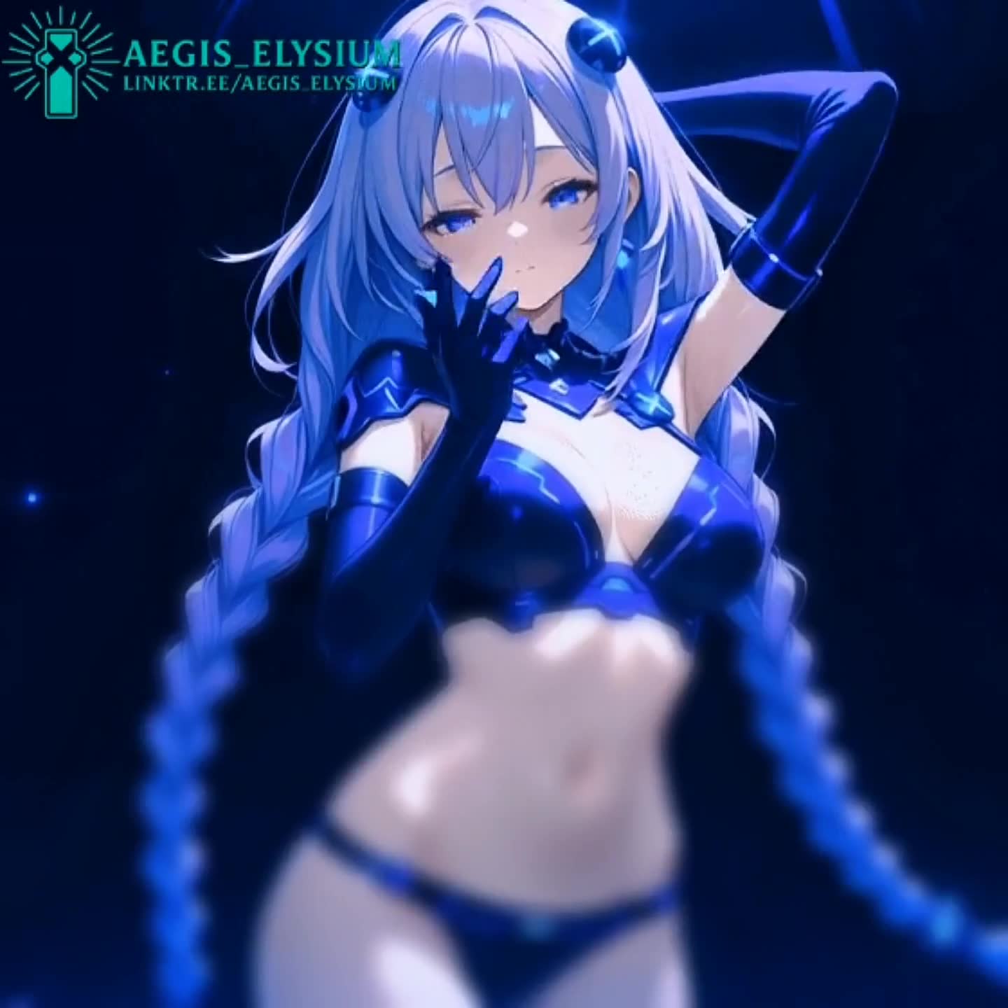 Rule34 – If it exists, there is porn of it / transition, neptune (neptunia) / 8699999