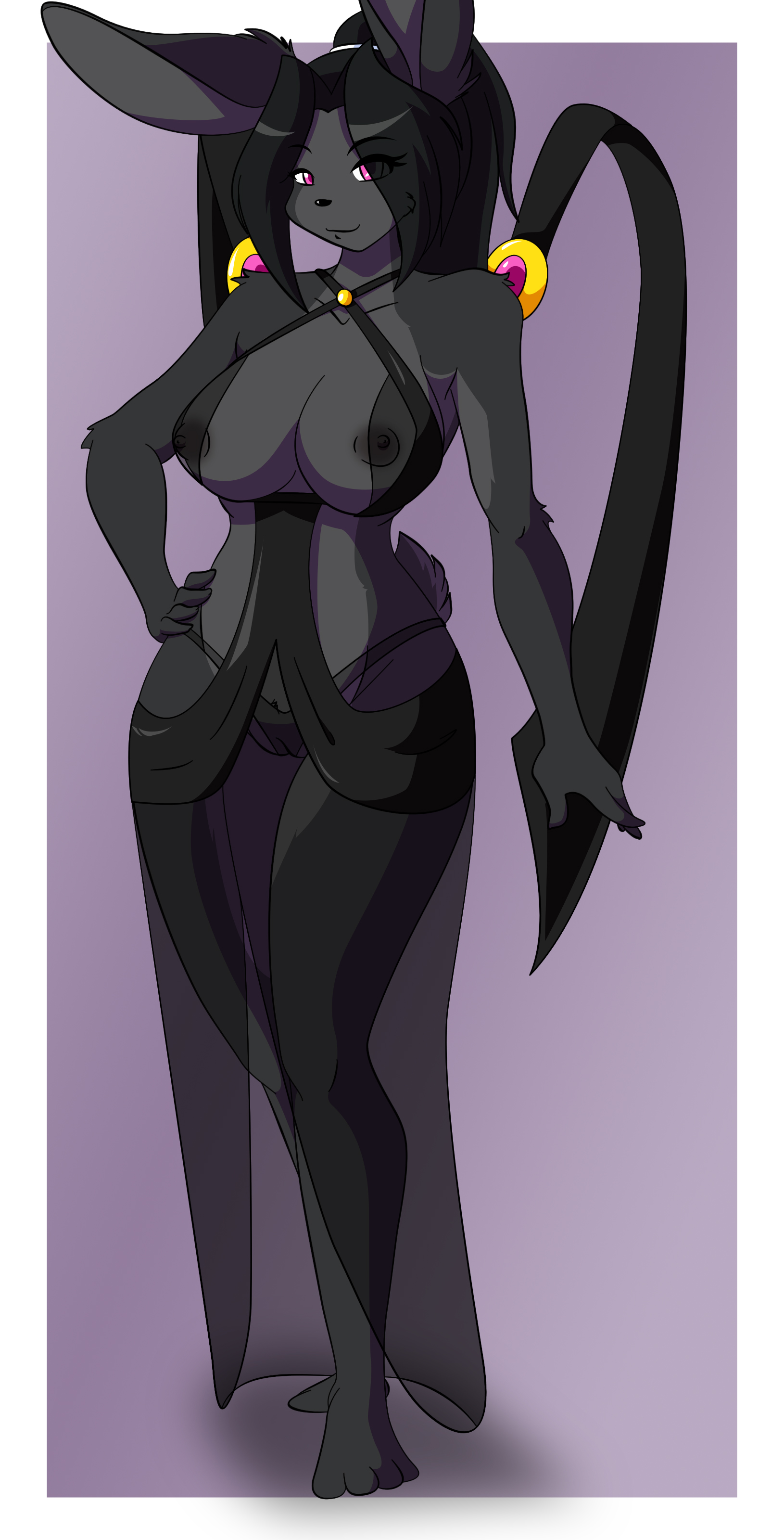 Rule34 – If it exists, there is porn of it / chalo, angel loveridge / 275656