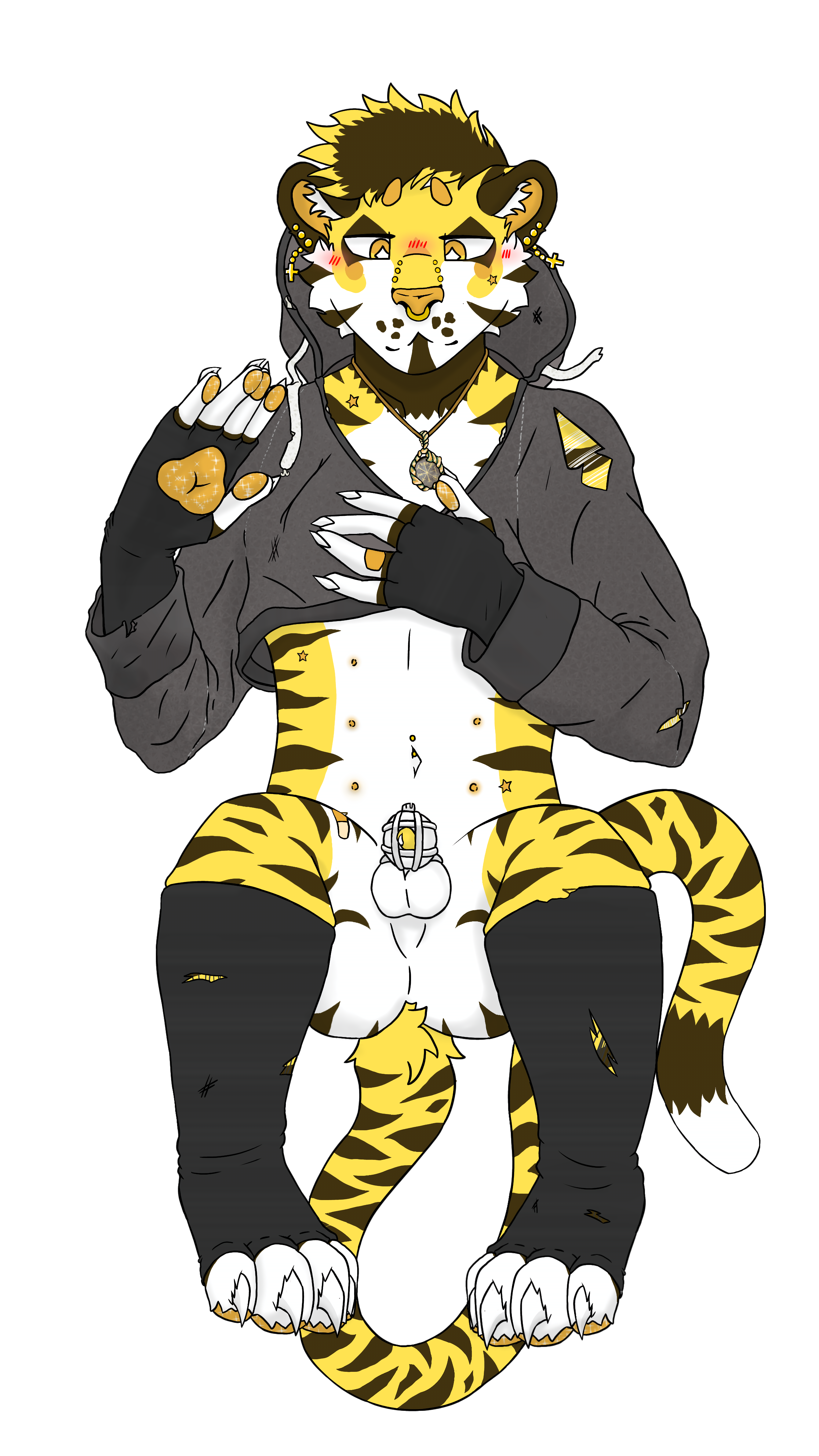 Rule34 – If it exists, there is porn of it / / 8700040