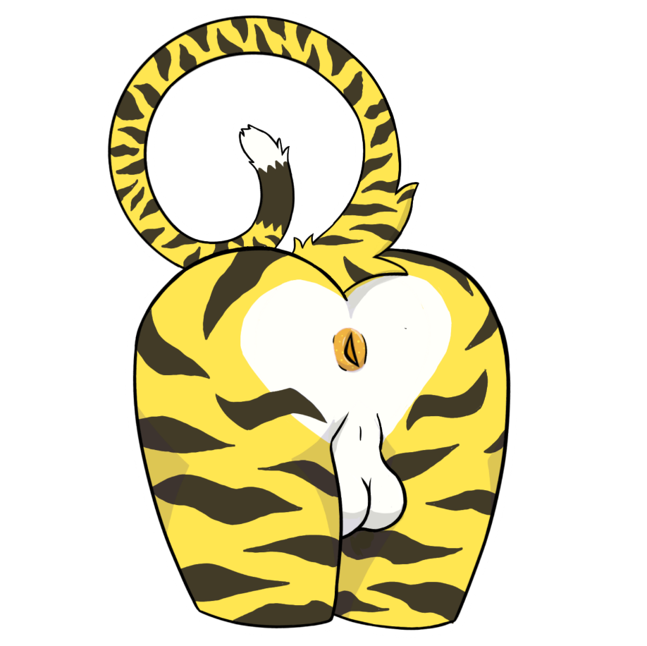 Rule34 – If it exists, there is porn of it / / 8700042