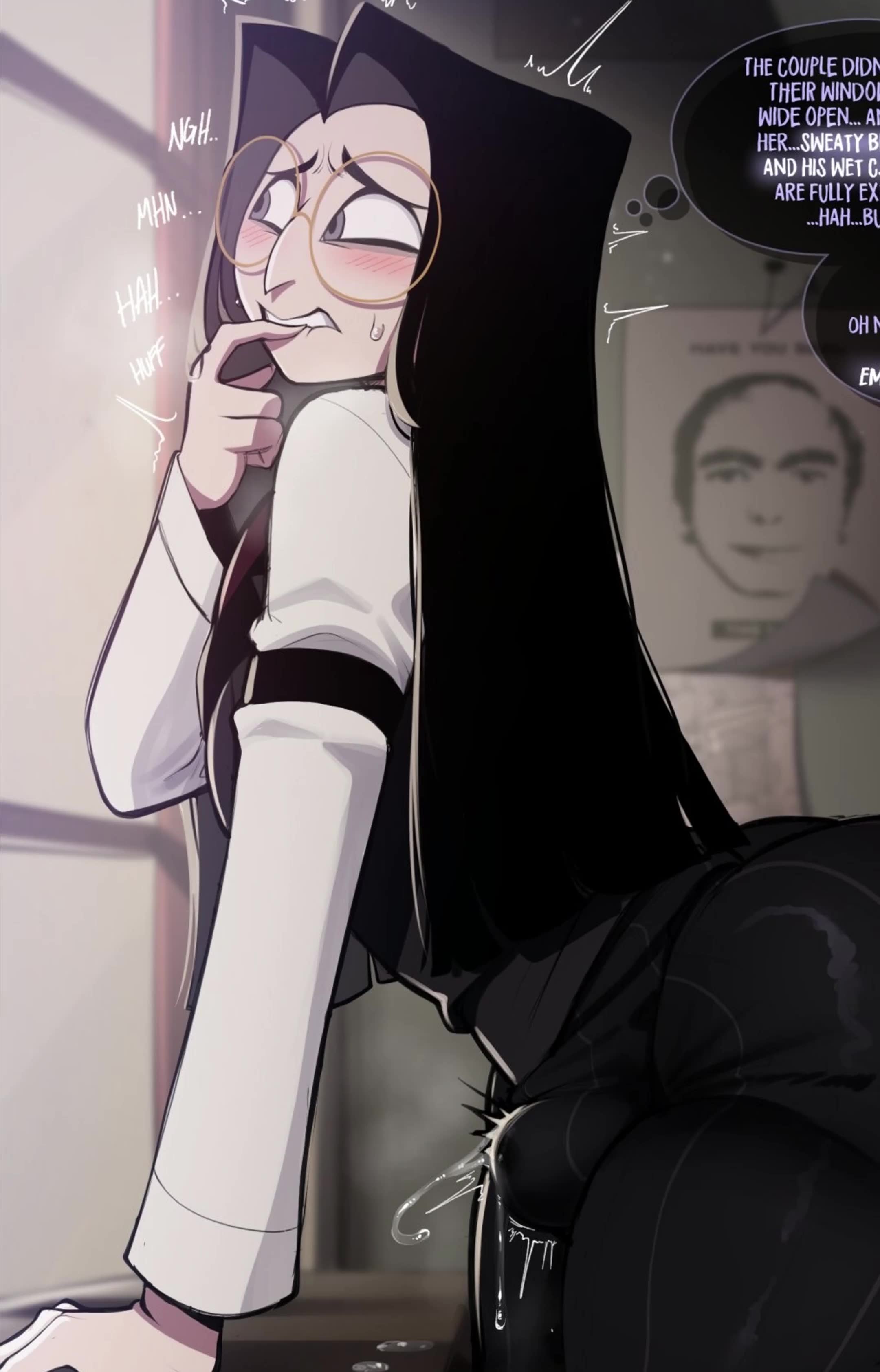 Rule34 – If it exists, there is porn of it / blackwhiplash, l, sir pentious / 8700058