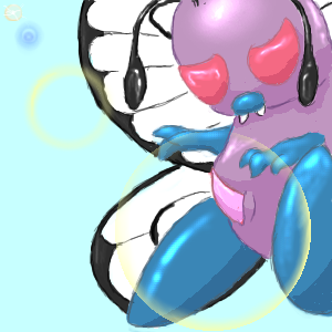 Rule34 – If it exists, there is porn of it / butterfree / 275865