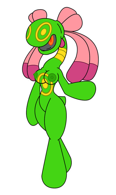 Rule34 – If it exists, there is porn of it / gb of bs, cradily, roxanne (pokemon) / 275910