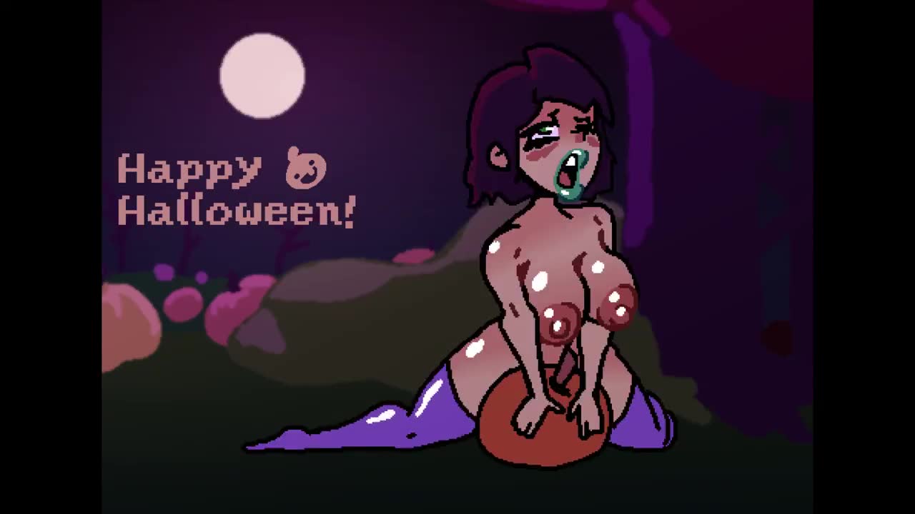 Rule34 – If it exists, there is porn of it / / 8700076