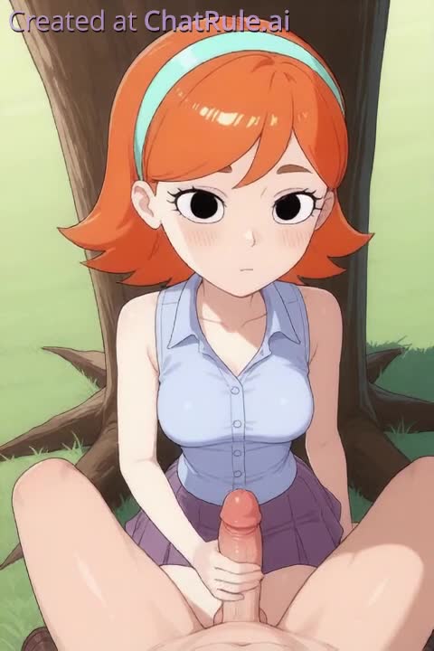 Rule34 – If it exists, there is porn of it / jessica (rick and morty) / 8700072