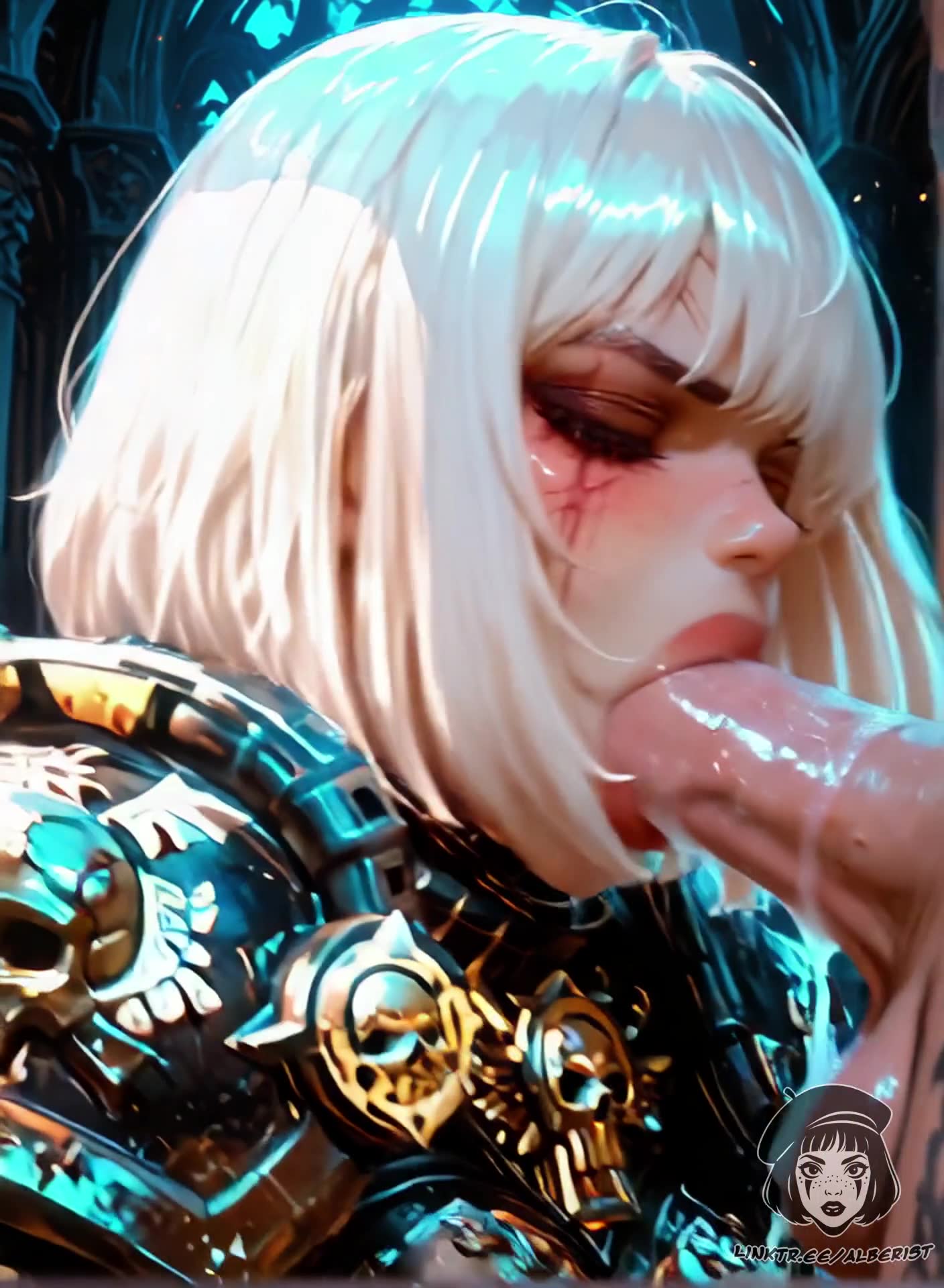 Rule34 – If it exists, there is porn of it / adepta sororitas / 8700091