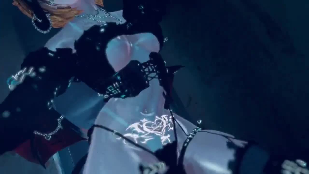 Rule34 – If it exists, there is porn of it / original character / 8700089