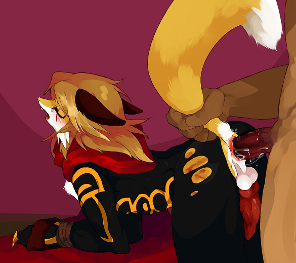 Rule34 – If it exists, there is porn of it / / 275970