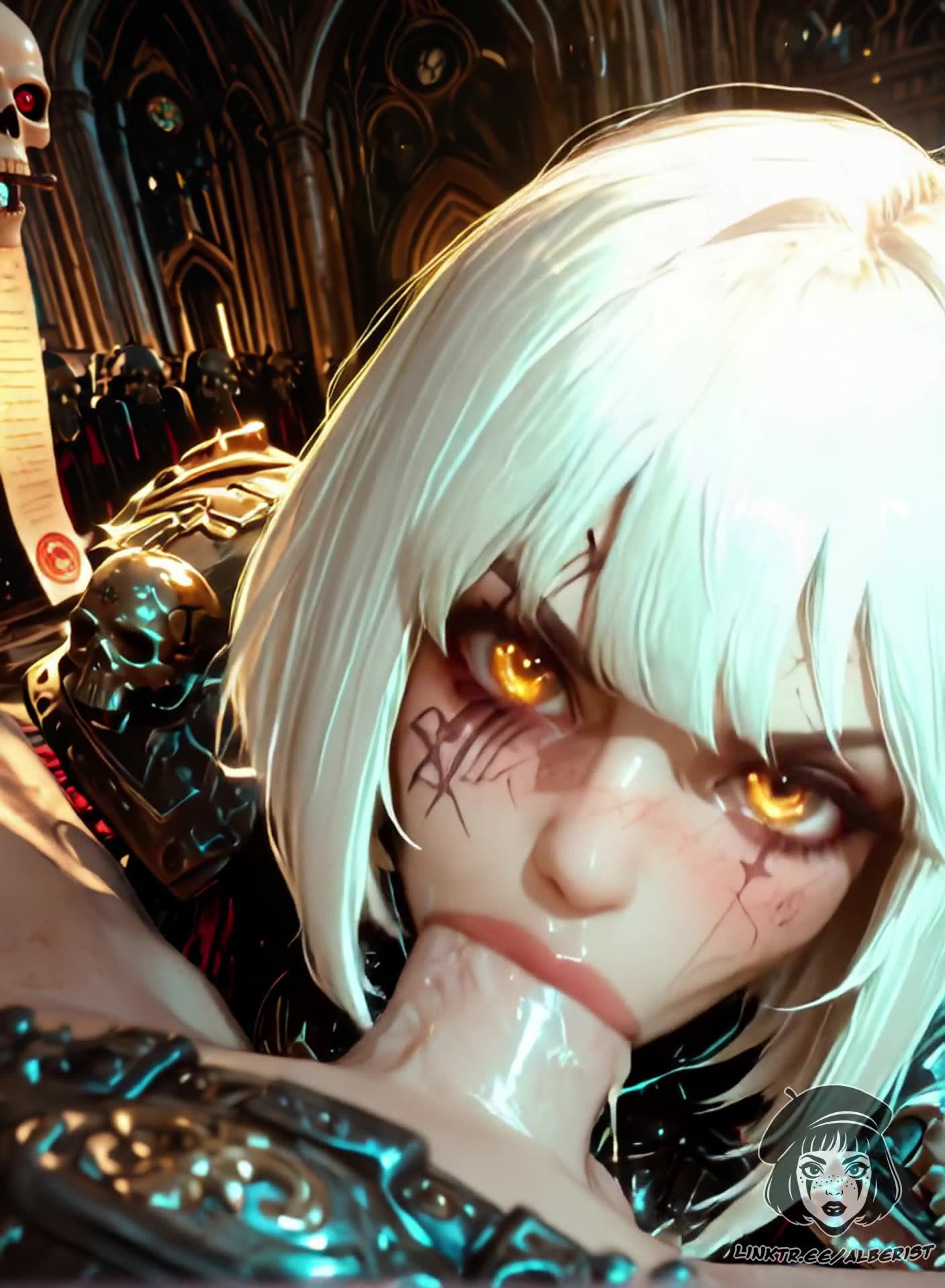 Rule34 – If it exists, there is porn of it / adepta sororitas / 8700092