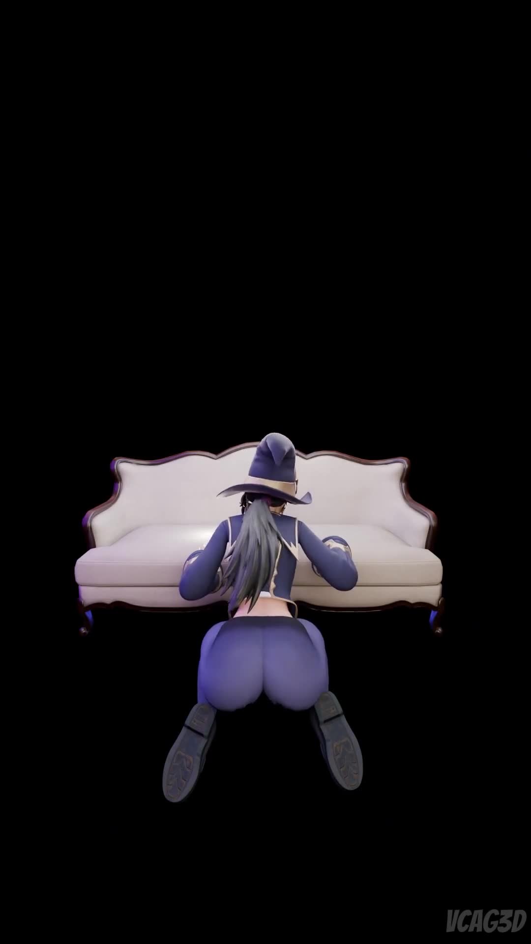 Rule34 – If it exists, there is porn of it / / 8700132