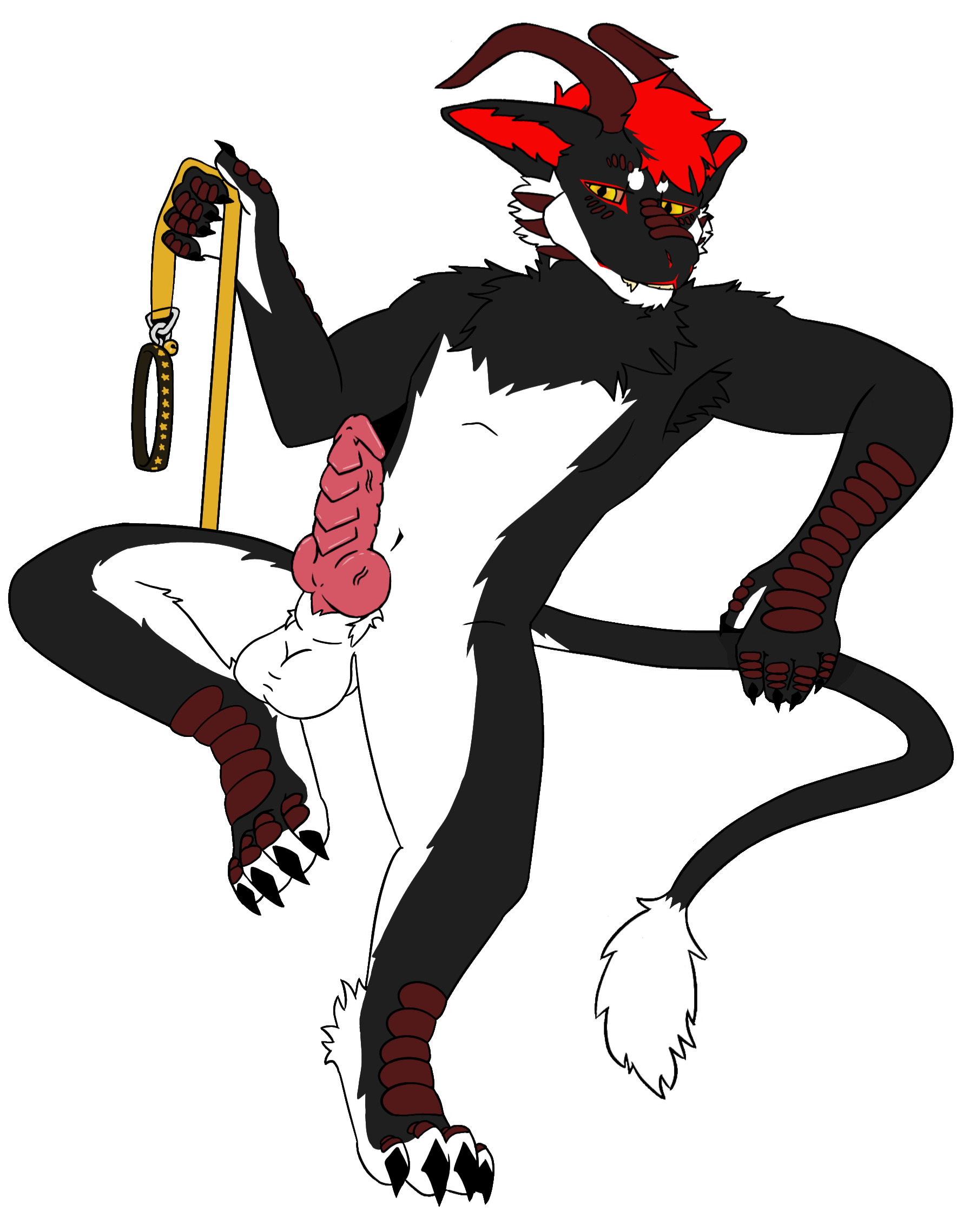 Rule34 – If it exists, there is porn of it / / 8700163