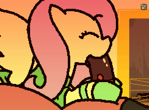 Rule34 – If it exists, there is porn of it / pokehidden, big brian, fluttershy / 276382