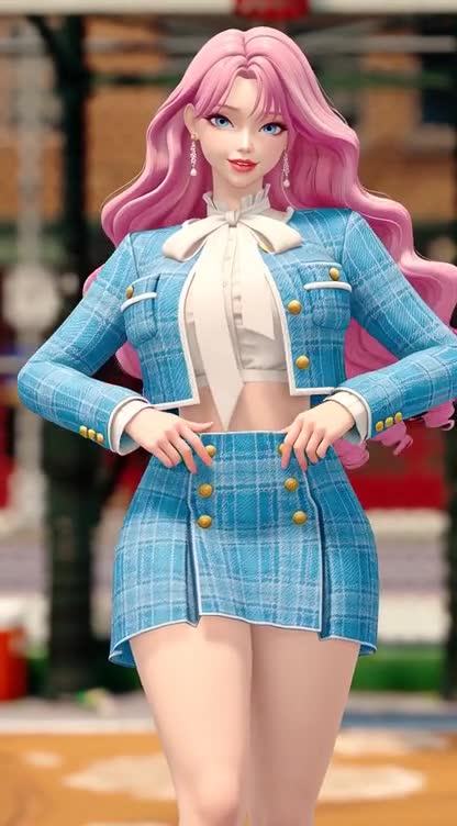 Rule34 – If it exists, there is porn of it / / 8700174