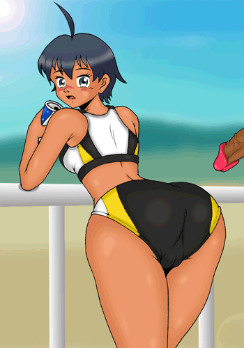 Rule34 – If it exists, there is porn of it / / 276474